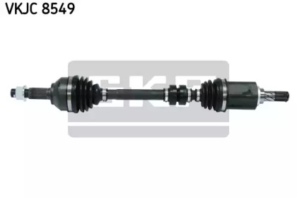 SKF VKJC 8549